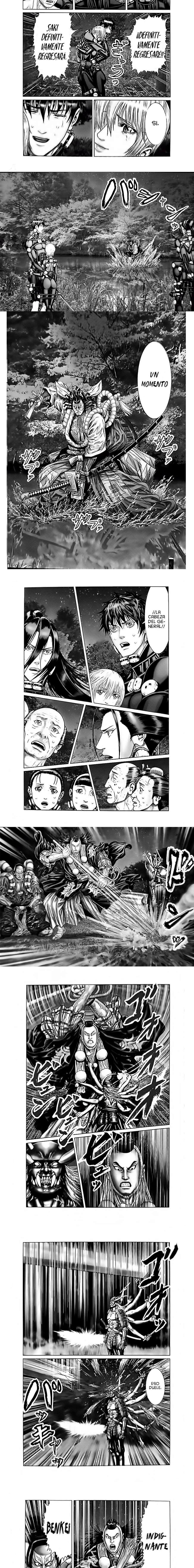 Read Gantz_E (es) Manga Online