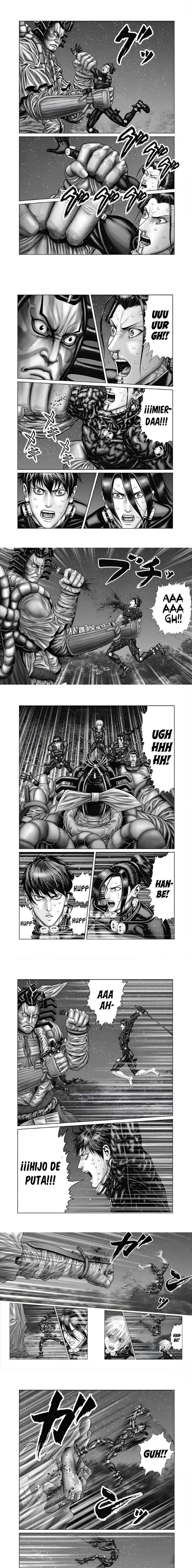 Read Gantz_E (es) Manga Online