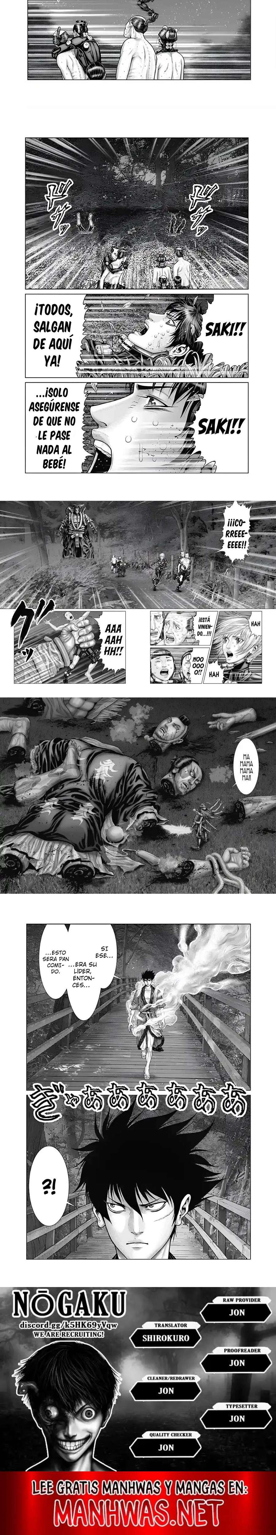 Read Gantz_E (es) Manga Online