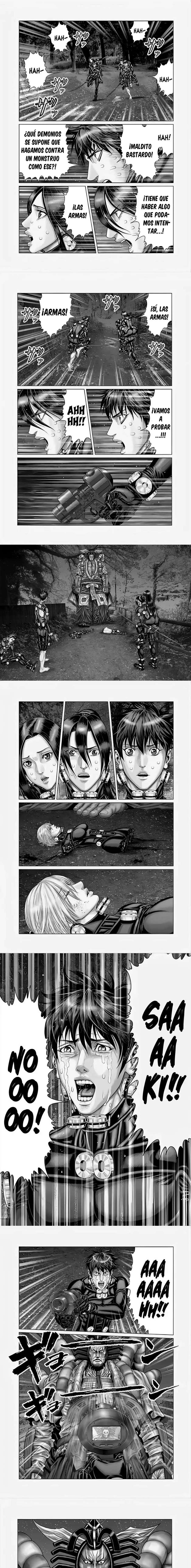 Read Gantz_E (es) Manga Online