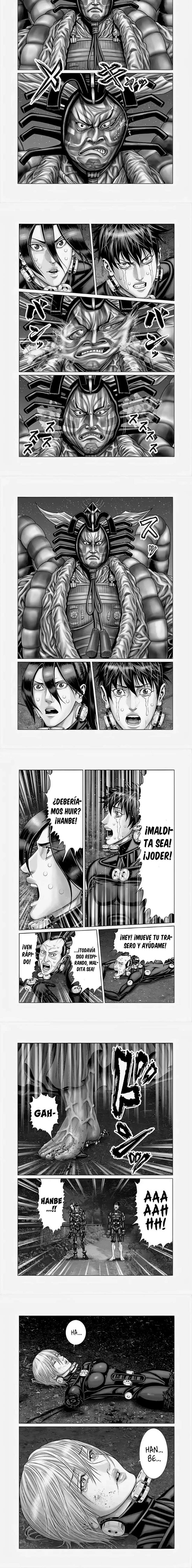 Read Gantz_E (es) Manga Online