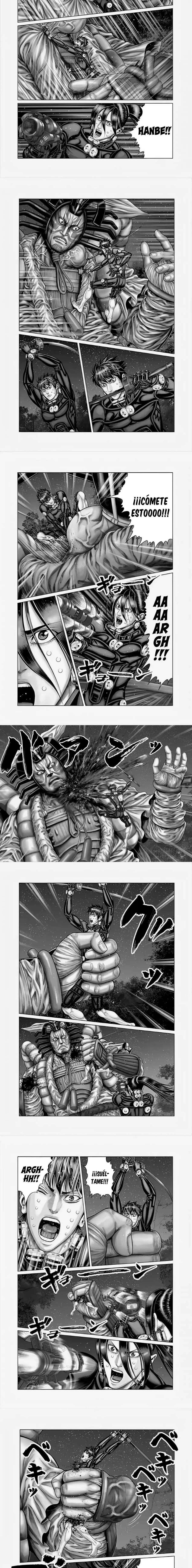 Read Gantz_E (es) Manga Online