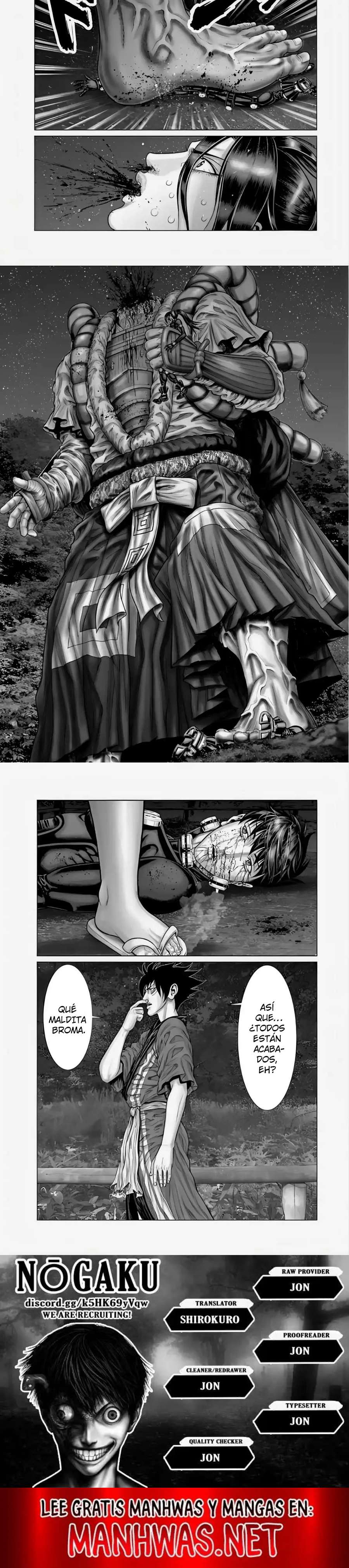 Read Gantz_E (es) Manga Online