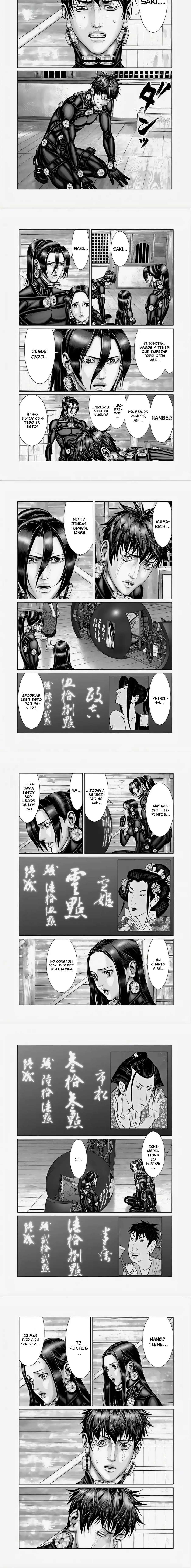 Read Gantz_E (es) Manga Online