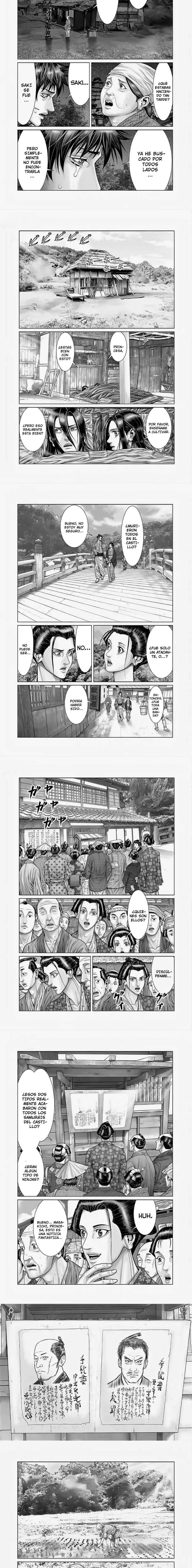 Read Gantz_E (es) Manga Online