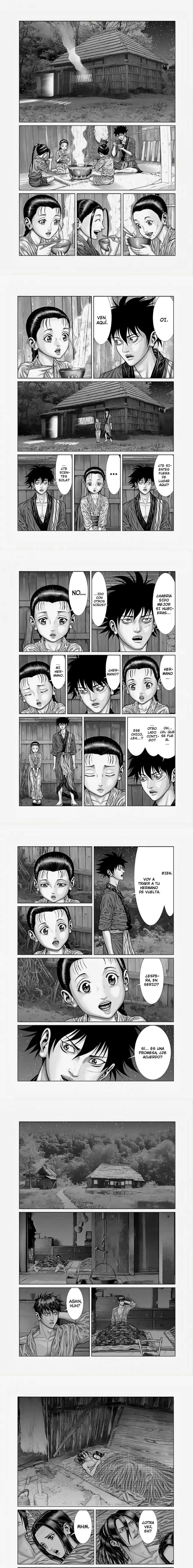 Read Gantz_E (es) Manga Online