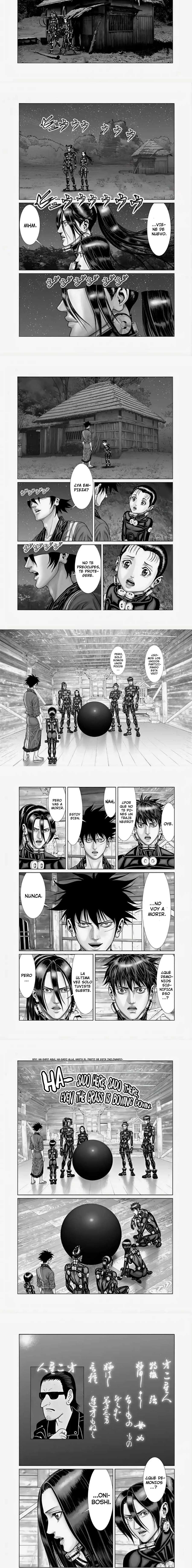Read Gantz_E (es) Manga Online