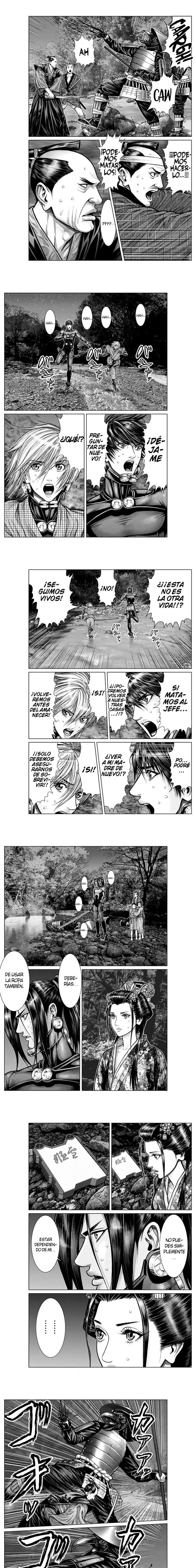 Read Gantz_E (es) Manga Online