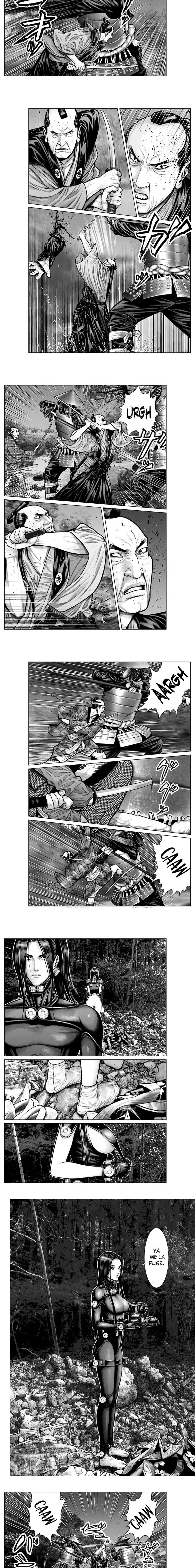 Read Gantz_E (es) Manga Online