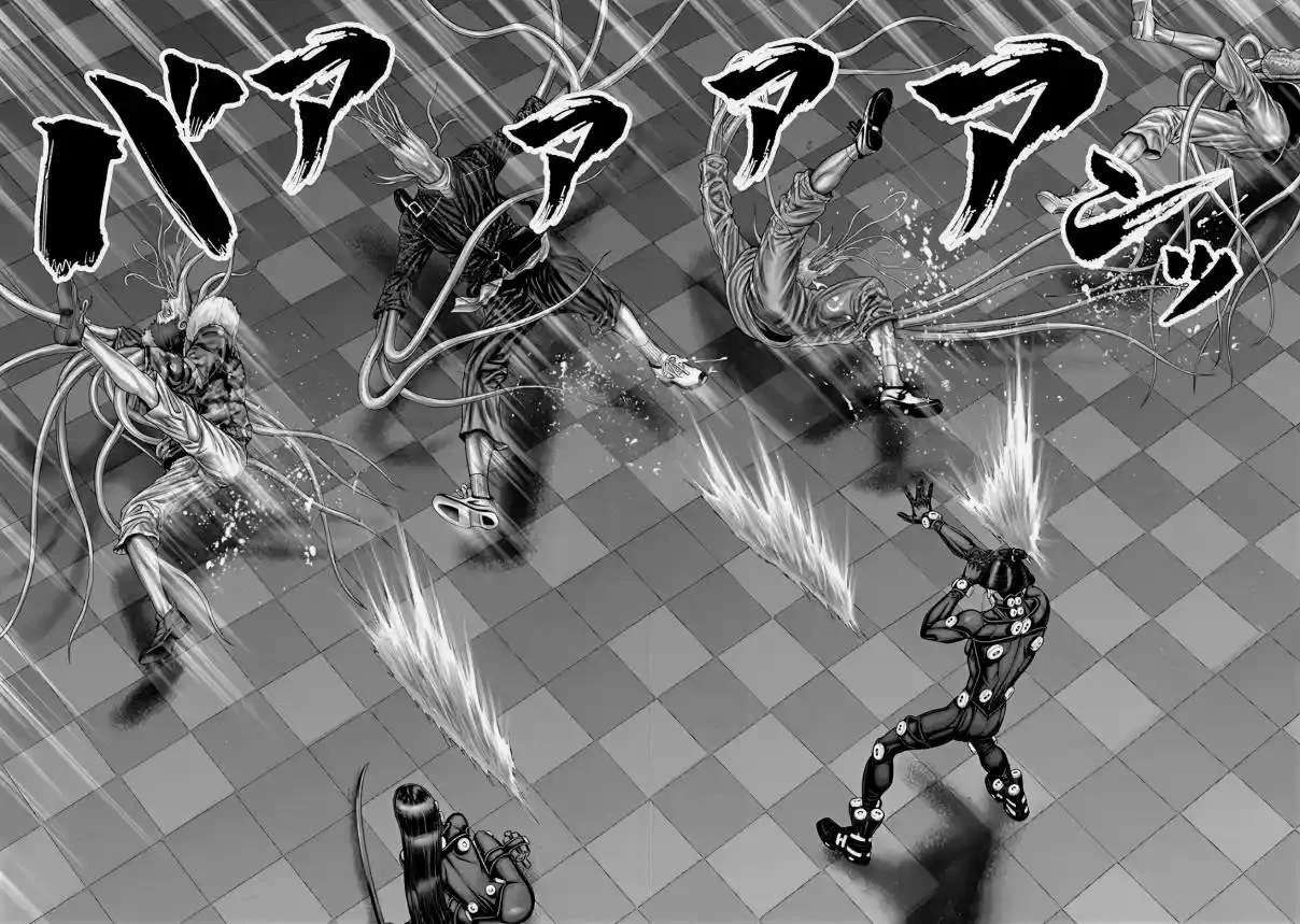 Read Gantz_E (es) Manga Online