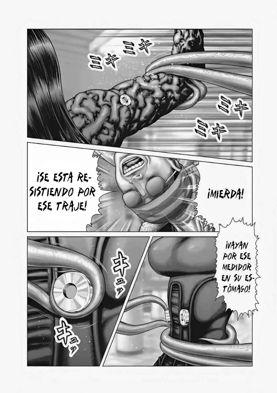 Read Gantz_E (es) Manga Online