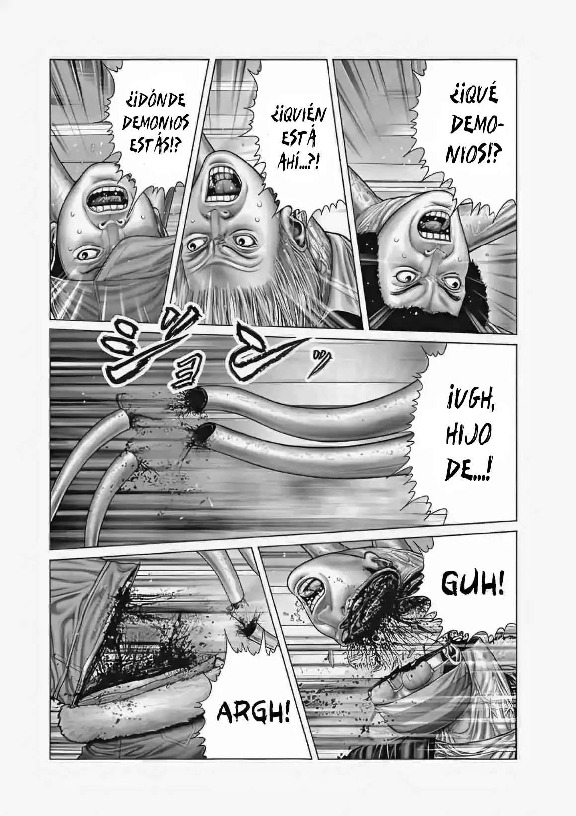 Read Gantz_E (es) Manga Online