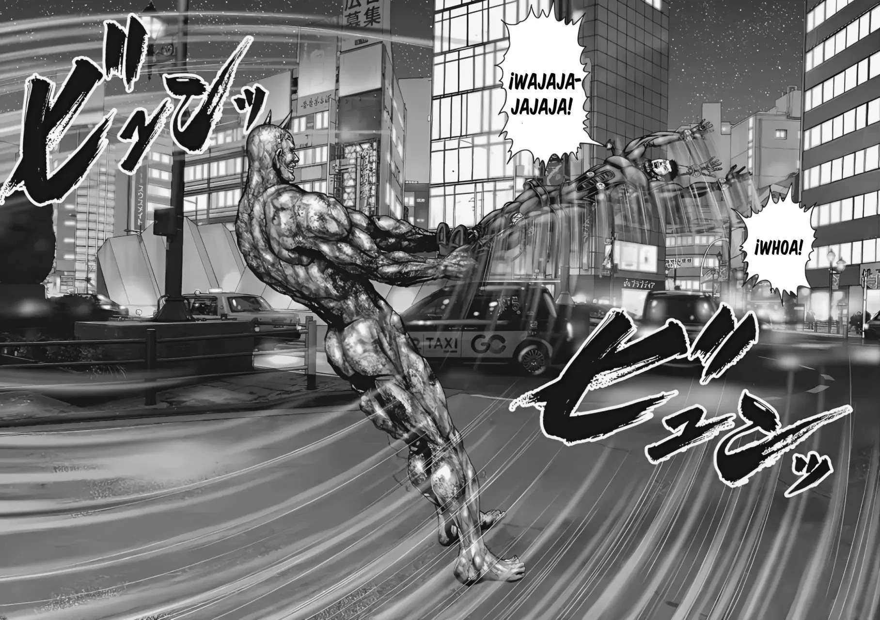 Read Gantz_E (es) Manga Online