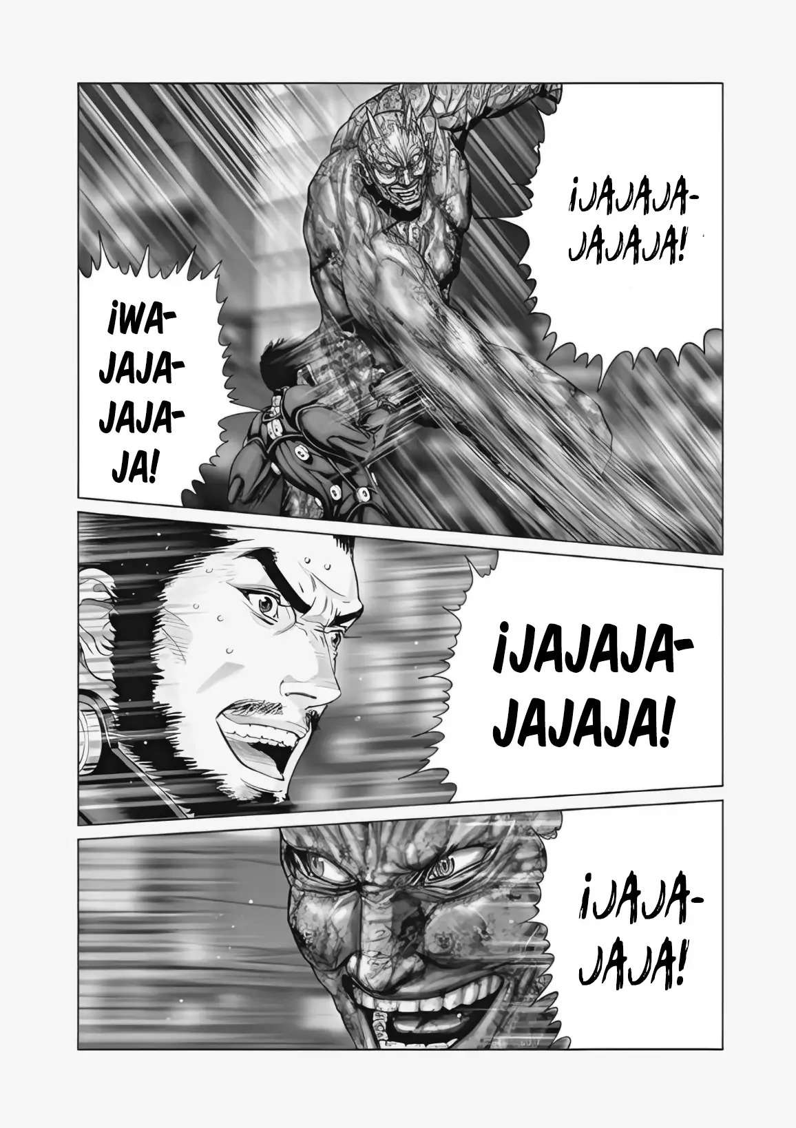 Read Gantz_E (es) Manga Online