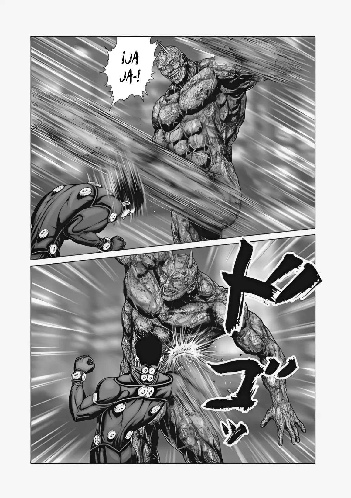 Read Gantz_E (es) Manga Online