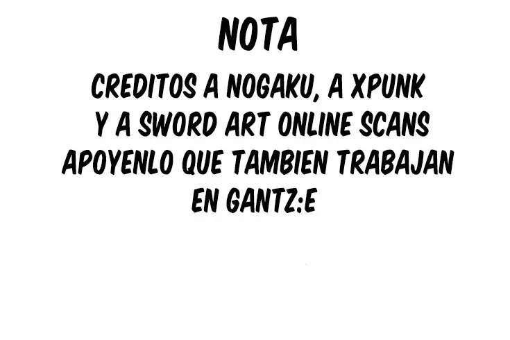 Read Gantz_E (es) Manga Online