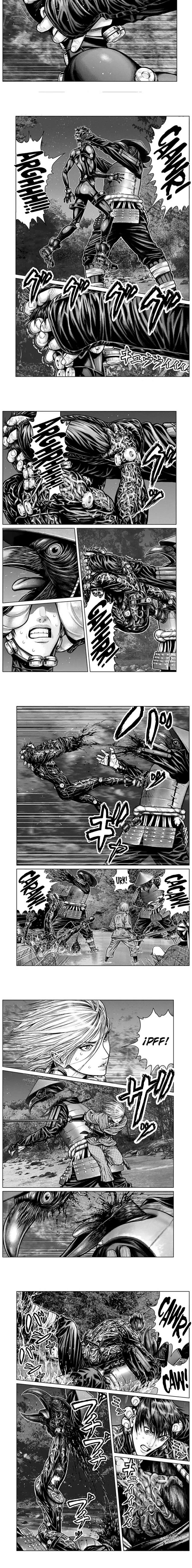 Read Gantz_E (es) Manga Online