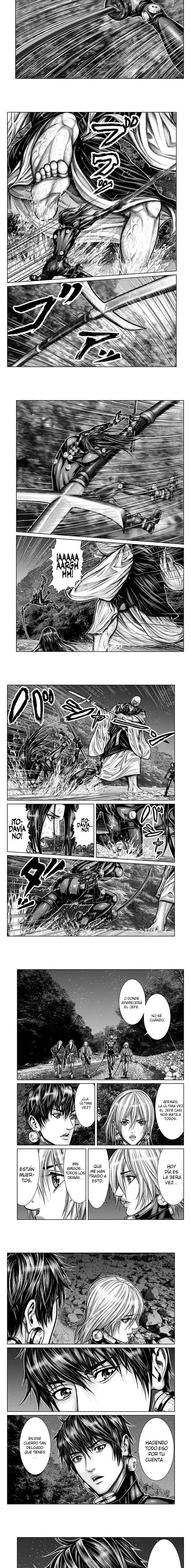 Read Gantz_E (es) Manga Online