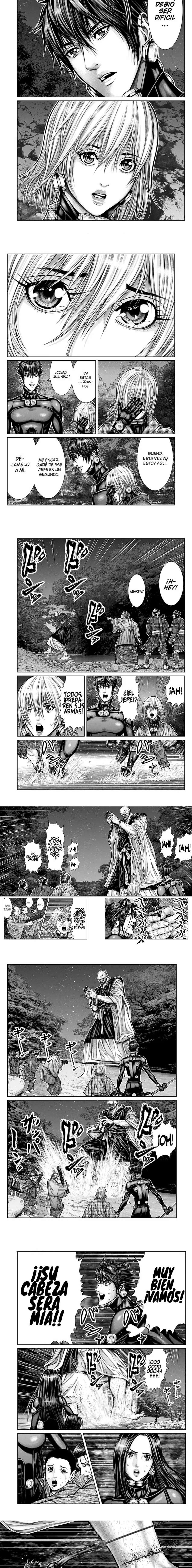 Read Gantz_E (es) Manga Online