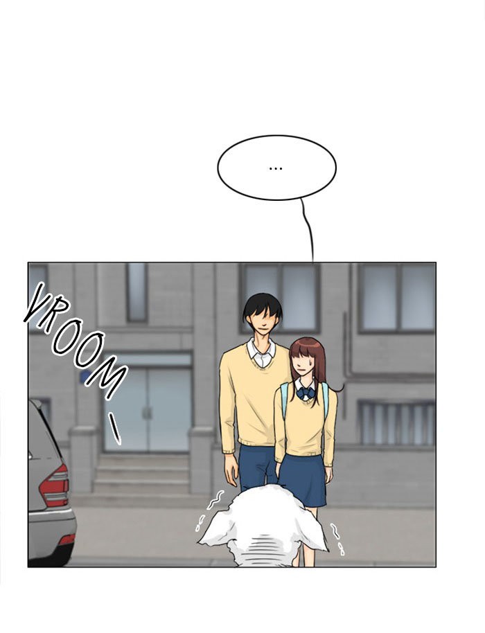 Read Ghost wife (es) Manga Online