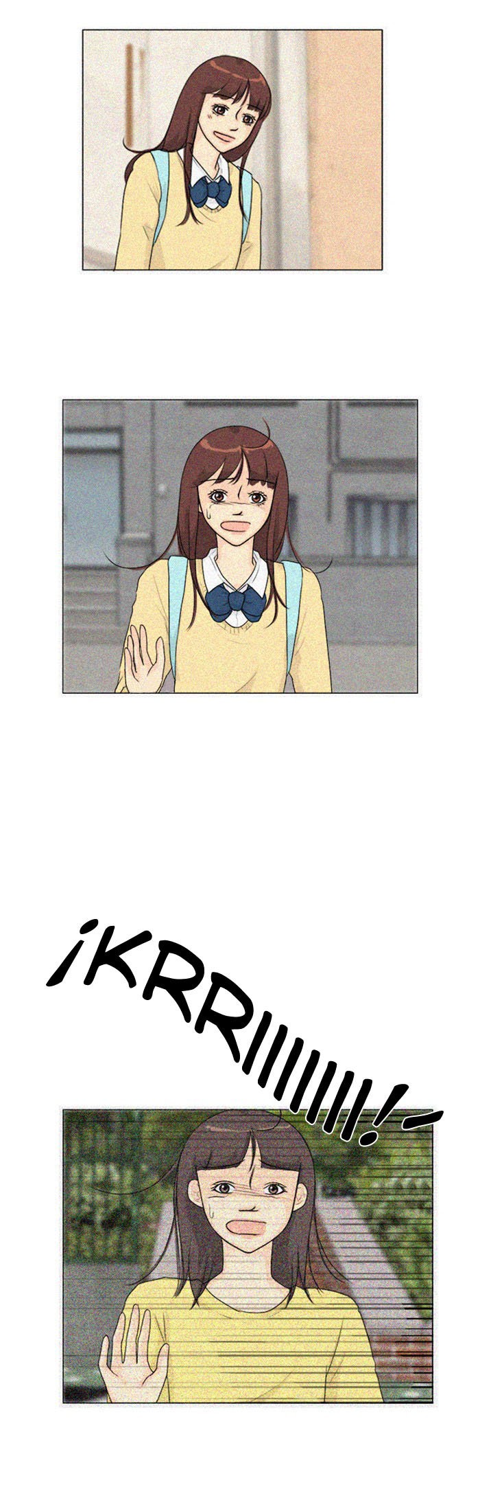 Read Ghost wife (es) Manga Online