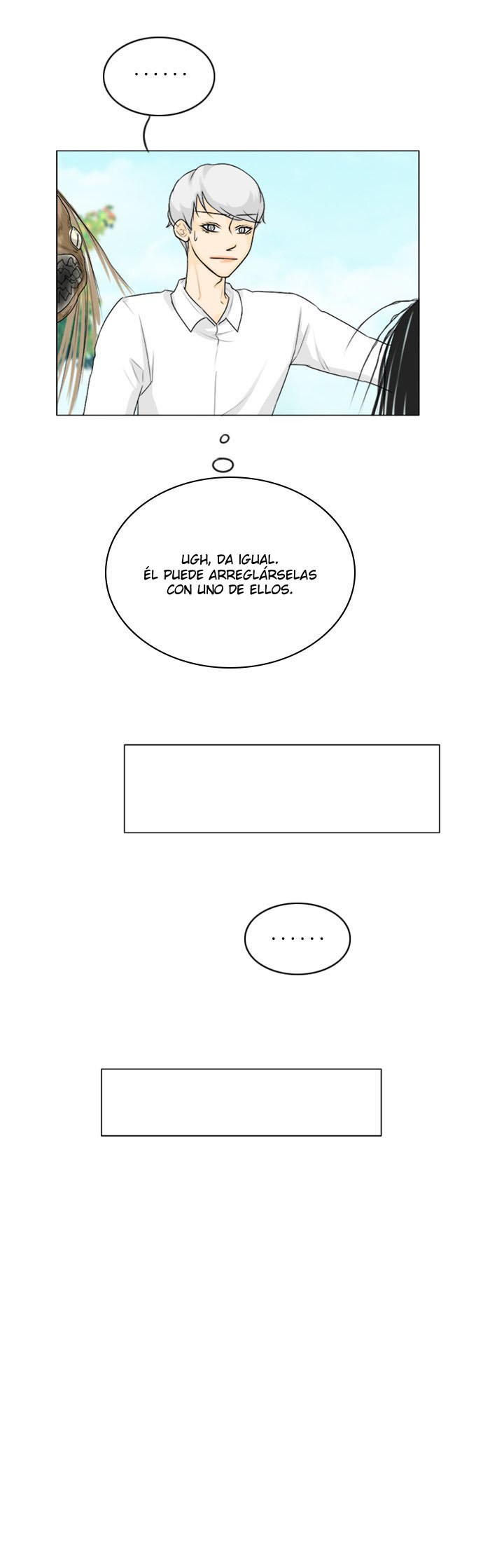 Read Ghost wife (es) Manga Online