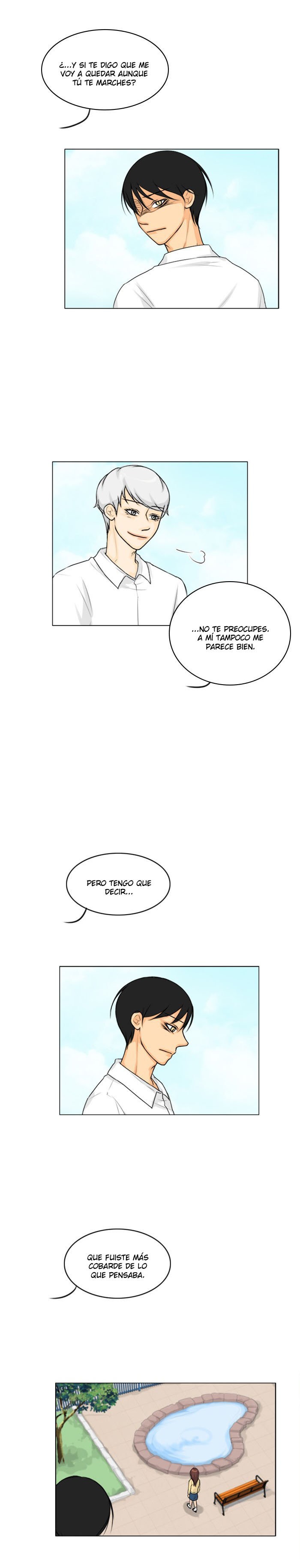 Read Ghost wife (es) Manga Online