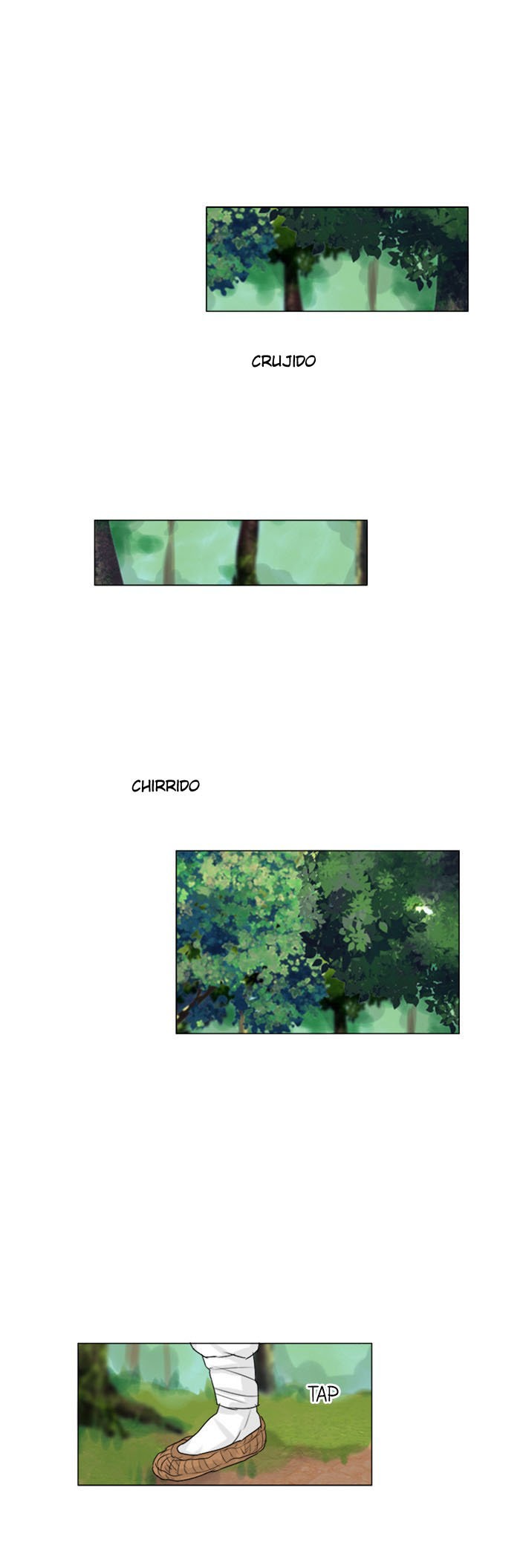 Read Ghost wife (es) Manga Online