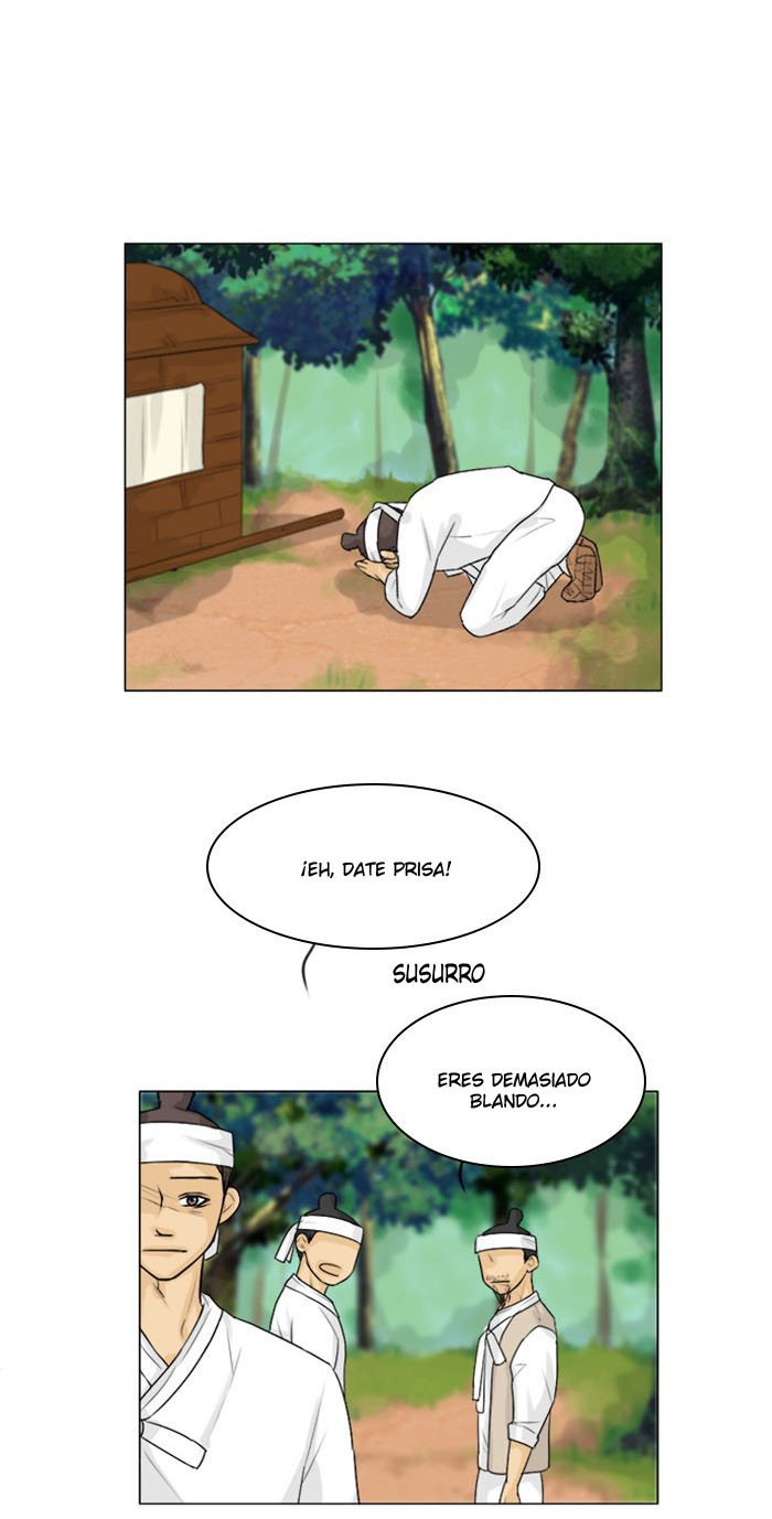 Read Ghost wife (es) Manga Online