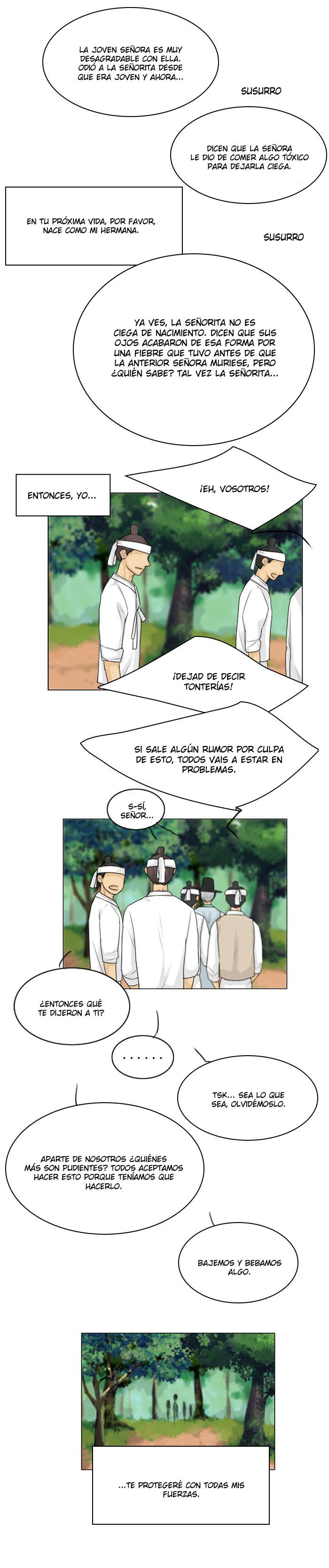 Read Ghost wife (es) Manga Online