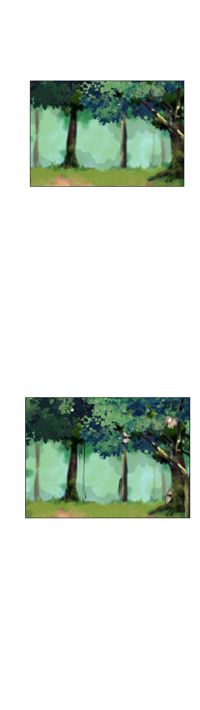 Read Ghost wife (es) Manga Online