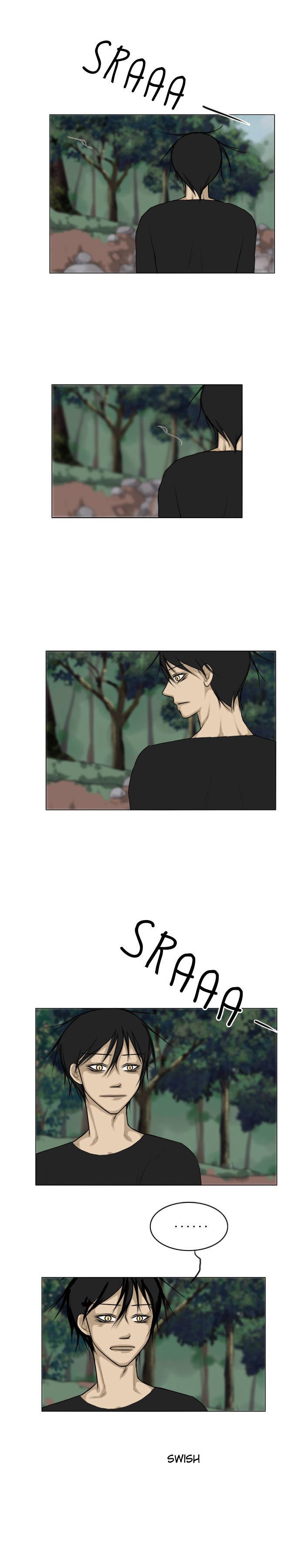 Read Ghost wife (es) Manga Online