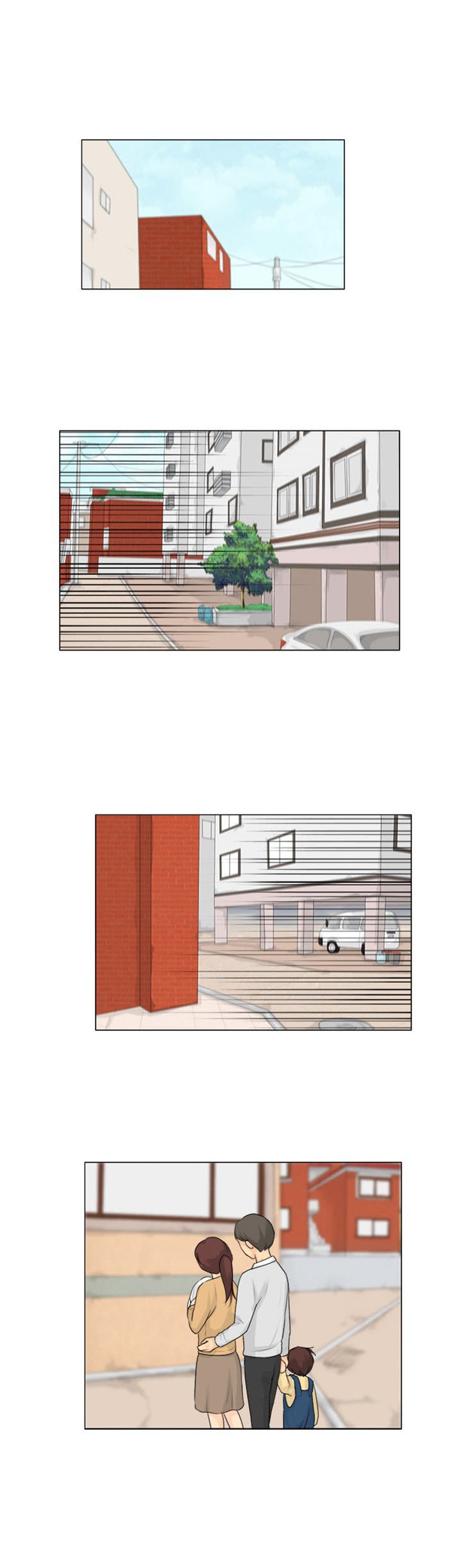 Read Ghost wife (es) Manga Online