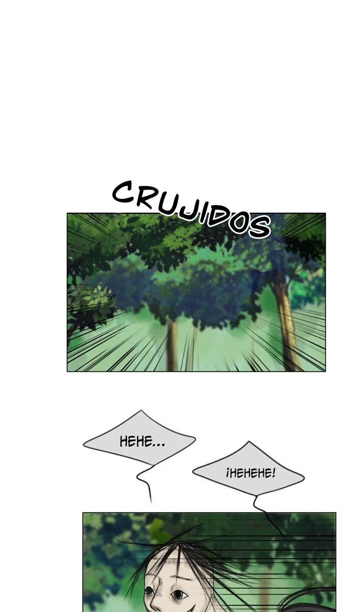 Read Ghost wife (es) Manga Online