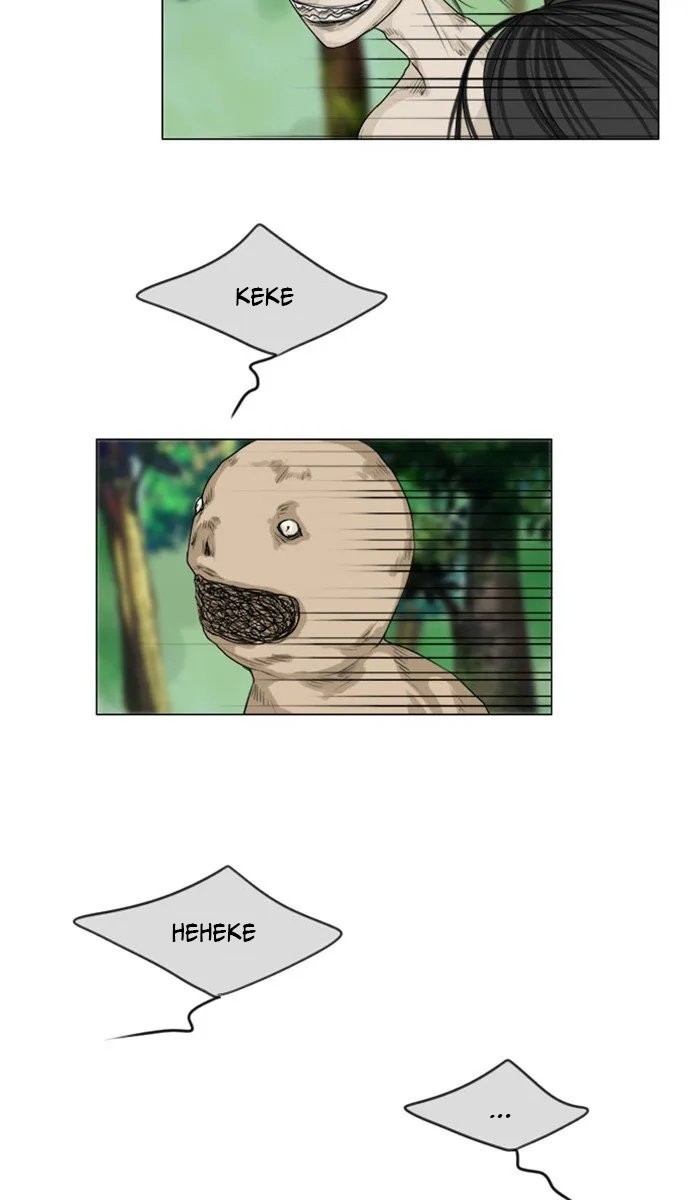 Read Ghost wife (es) Manga Online