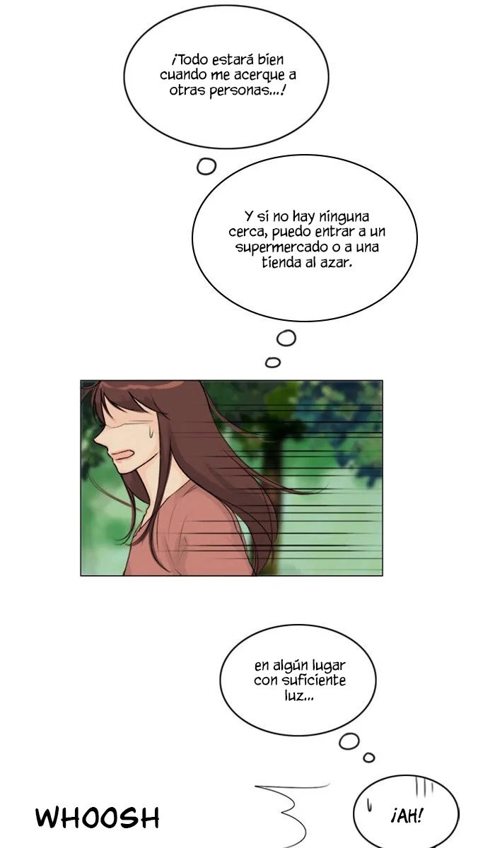 Read Ghost wife (es) Manga Online