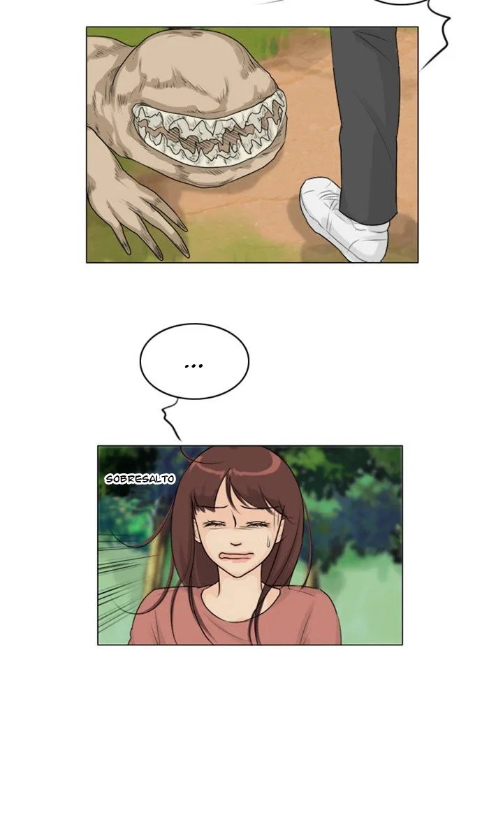 Read Ghost wife (es) Manga Online