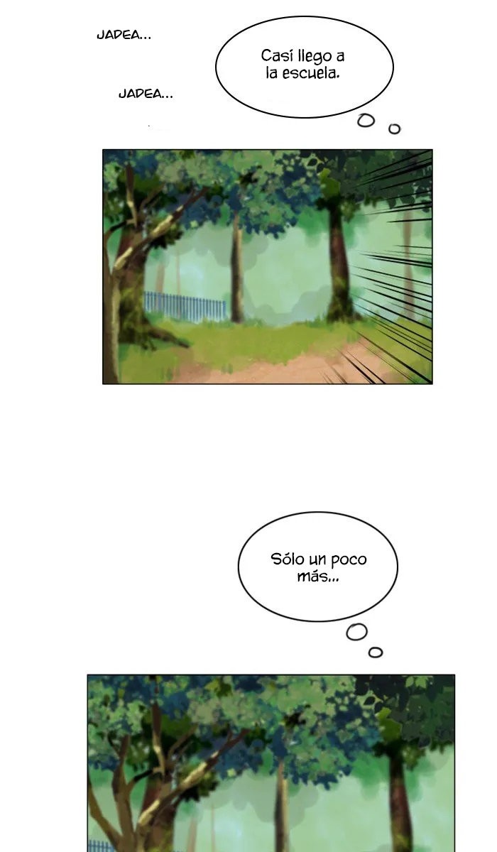 Read Ghost wife (es) Manga Online