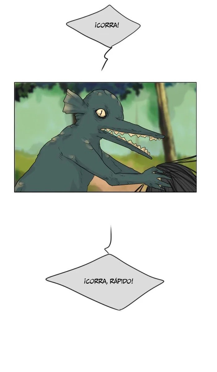 Read Ghost wife (es) Manga Online