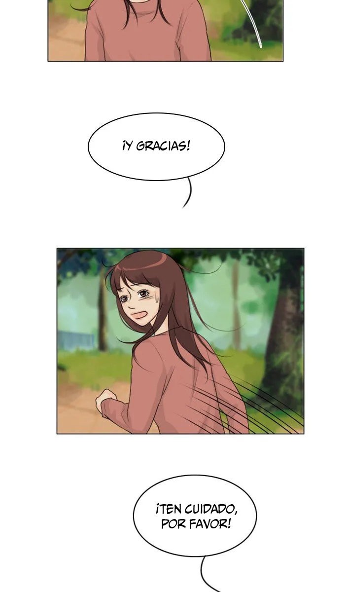 Read Ghost wife (es) Manga Online