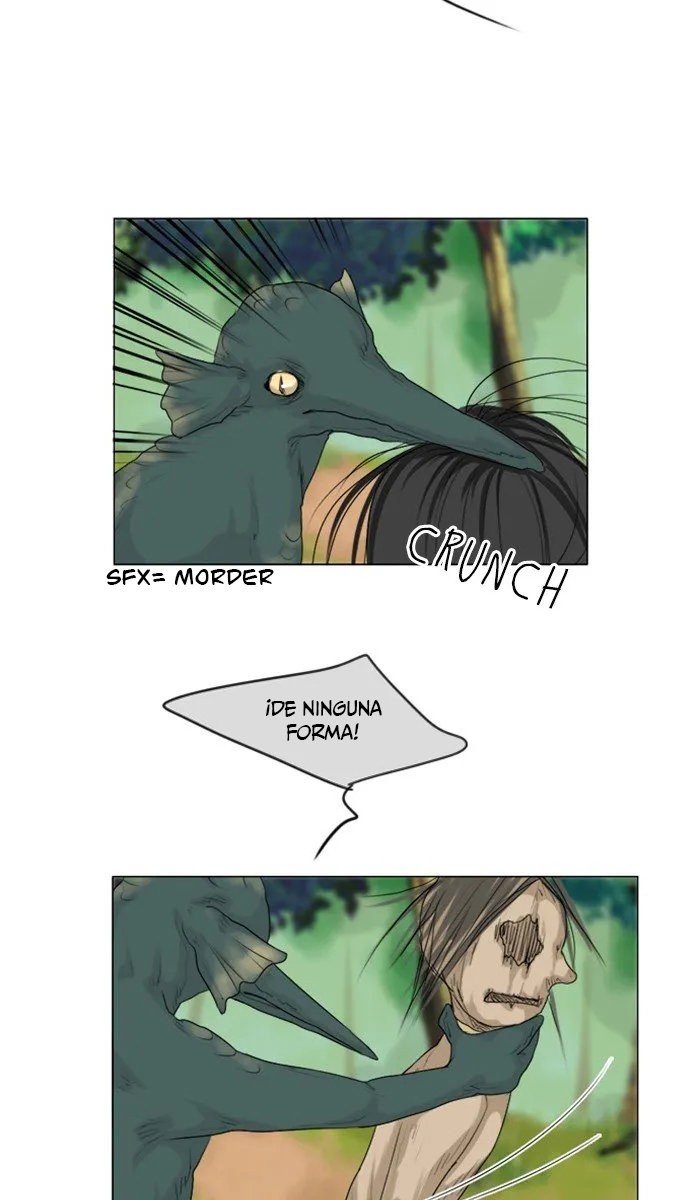 Read Ghost wife (es) Manga Online