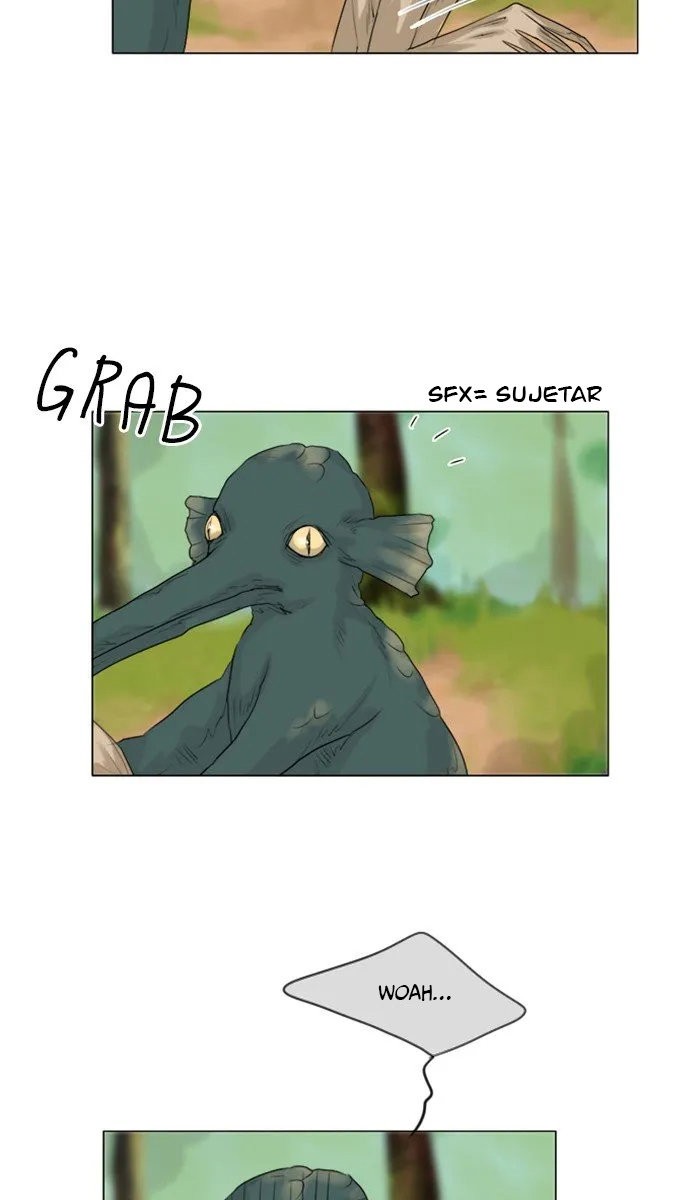 Read Ghost wife (es) Manga Online