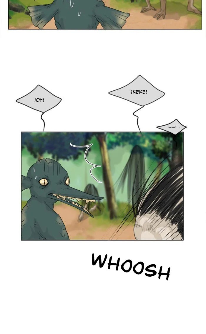 Read Ghost wife (es) Manga Online