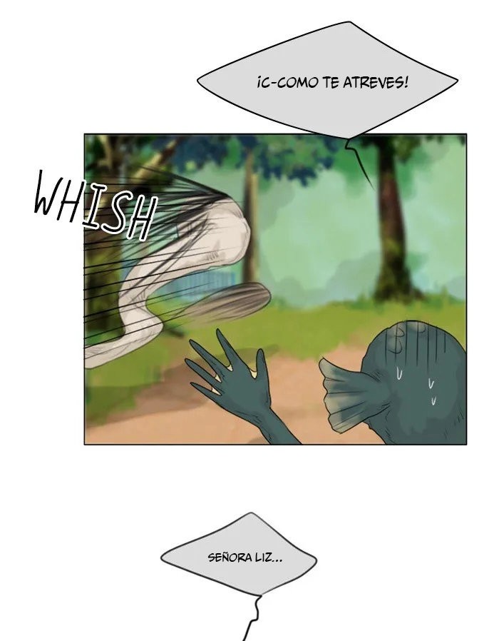 Read Ghost wife (es) Manga Online