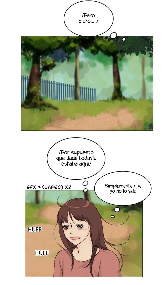 Read Ghost wife (es) Manga Online