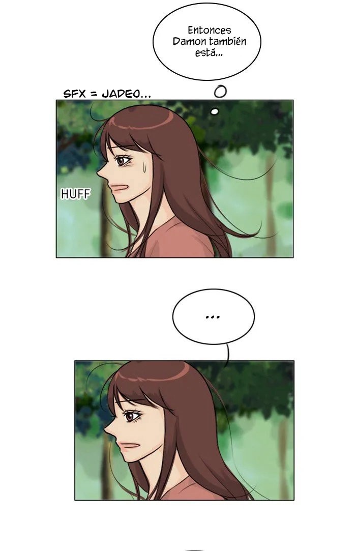 Read Ghost wife (es) Manga Online