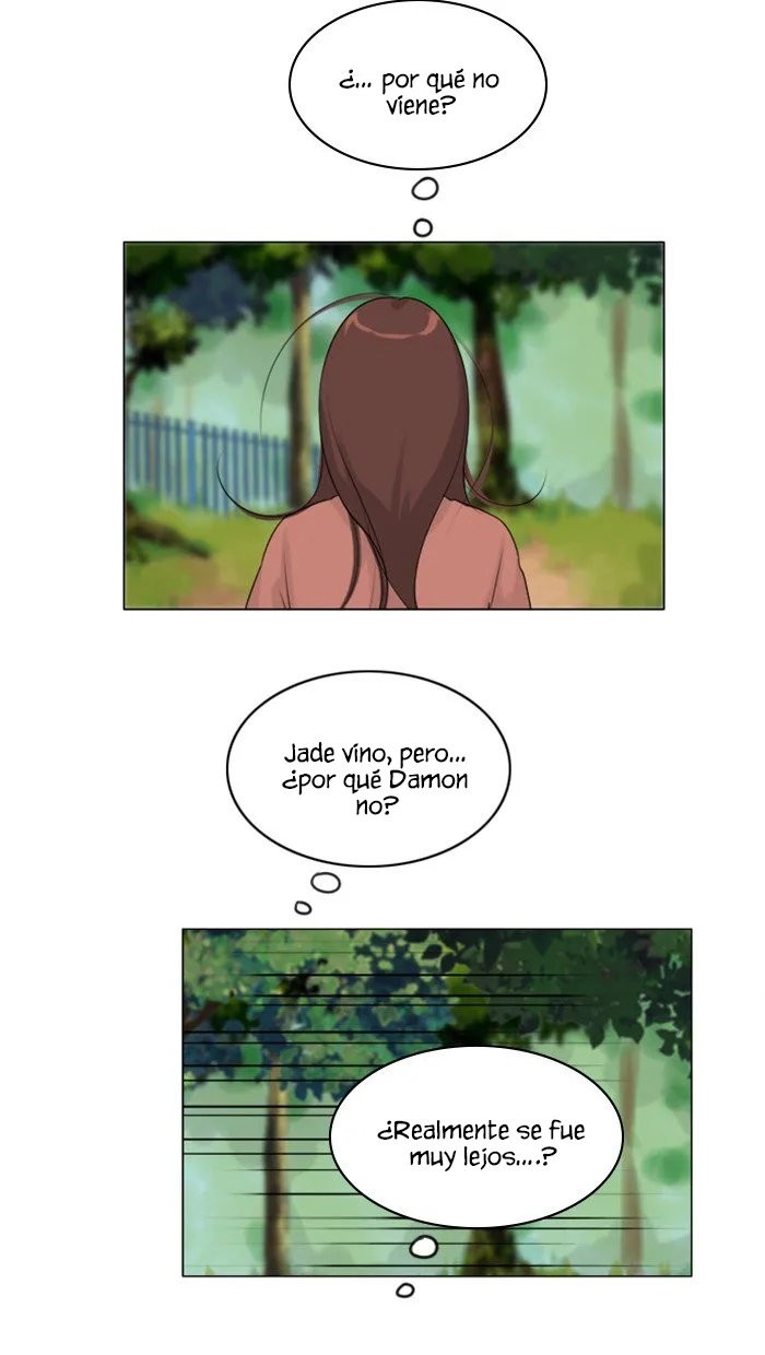 Read Ghost wife (es) Manga Online