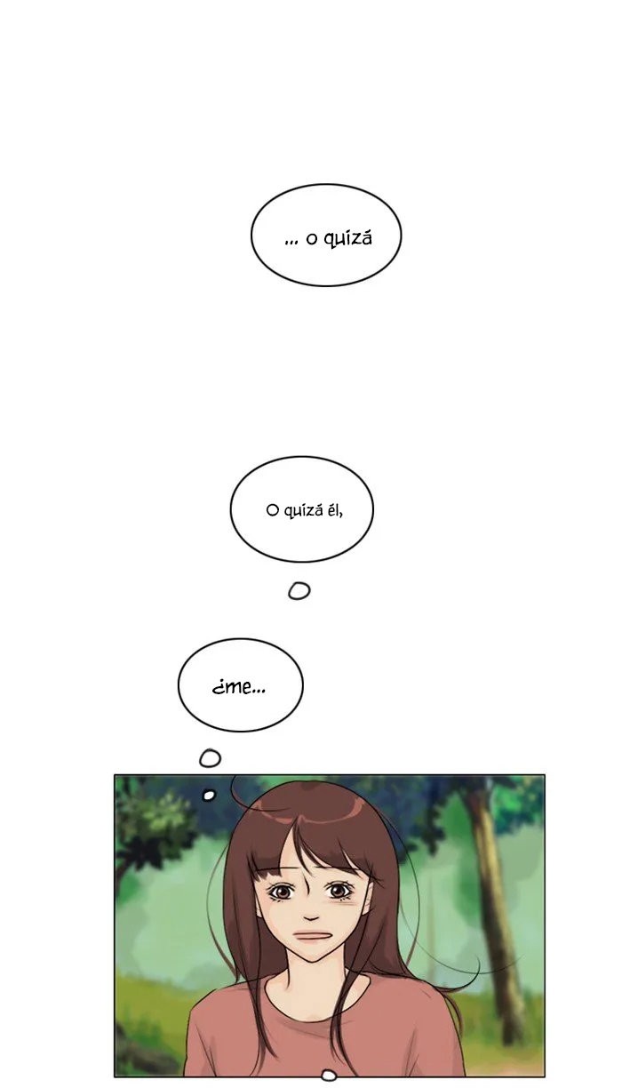 Read Ghost wife (es) Manga Online