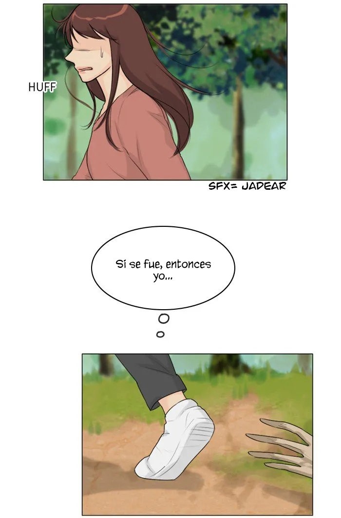 Read Ghost wife (es) Manga Online