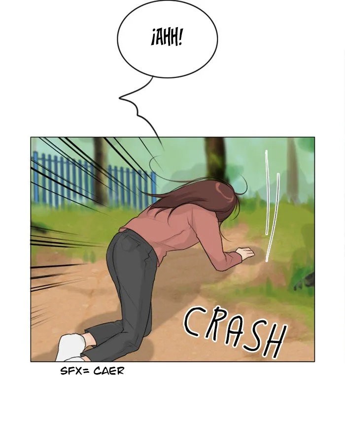 Read Ghost wife (es) Manga Online